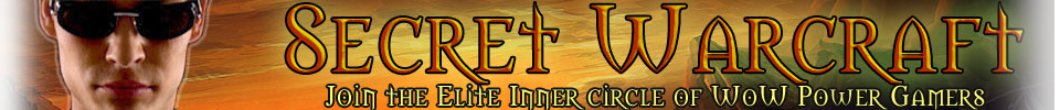 Secret Warcraft
