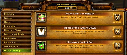 081123-anniversary-achievement The WoW 4th Anniversary Achievement